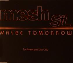 Download Mesh StL - Maybe Tomorrow