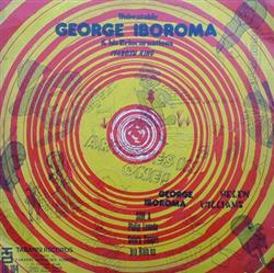 Download Unbeatable George Iboroma & His Reincarnations Helen Williams & The Young Timers Dance Band - Iyabosu King Ukọ Di