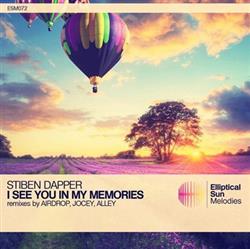 Download Stiben Dapper - I See You In My Memories