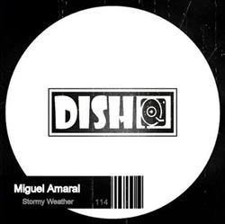 Download Miguel Amaral - Stormy Weather