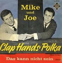 Download Mike Und Joe - Clap Hands Polka