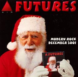 Download Various - AIR Futures Modern Rock December 2001
