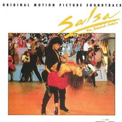 Download Various - SalsaThe Second Album Original Motion Picture Soundtrack