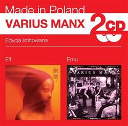 Download Varius Manx - Elf Emu