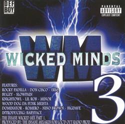 Download Wicked Minds - 