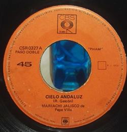 Download Mariachi Jalisco De Pepe Villa - Cielo Andaluz