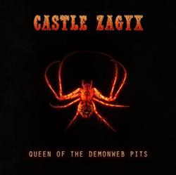 Download Castle Zagyx - Queen Of The Demonweb Pits