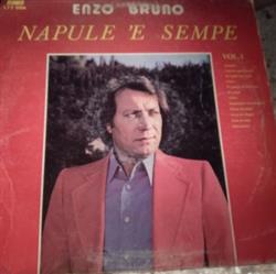Download Enzo Bruno - Napule E Sempe