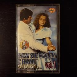 Download Various - Baw Się Razem Z Nami Vol1 Santa Maria