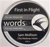 écouter en ligne Sam Mollison - Words The Medway Mixes