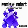 ladda ner album Sebas Ramis & Isaac Indart - What Happend In Your Head