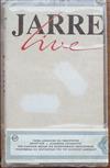ouvir online Jarre - Jarre Live