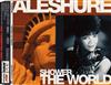ouvir online Aleshure - Shower The World