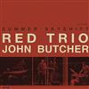 lytte på nettet RED Trio + John Butcher - Summer Skyshift