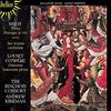 last ned album Guillaume Dufay Loyset Compère The Binchois Consort, Andrew Kirkman - Missa Puisque Je Vis atrib Ave Regina Caelorum Omnium Bonorum Plena