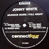 escuchar en línea Jonny White - Musique Noire Full Night