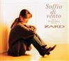 last ned album Zard - Soffio Di Vento Best Of Izumi Sakai Selection