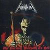 baixar álbum Nifelheim - The Burning Warpath To Hell