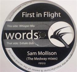 Download Sam Mollison - Words The Medway Mixes