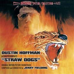 Download Jerry Fielding - Straw Dogs Original Motion Picture Soundtrack