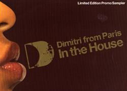 Download Dimitri From Paris - In The House