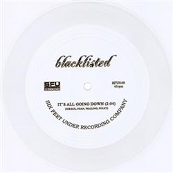 Download Blacklisted - Its All Going Down