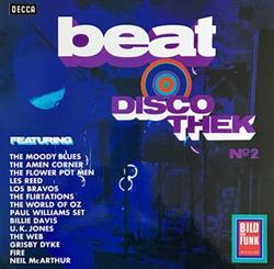Download Various - Beat Discothek No2