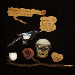 Download Eccentronic Research Council Ft Maxine Peake - Magpie Billy The Egg That Yolked A Study Of The Northern Ape In Love