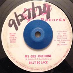 Download Billy Bo Jack - My Girl Josephine