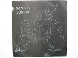 Download Santos Júnior - Tua Saquidila Mukulo