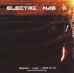 Download Various - Electrixmas 2006