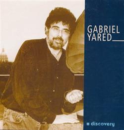 Download Gabriel Yared - Discovery