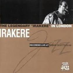 Download Irakere - live at Ronnie Scotts Club