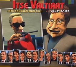 Download Itse Valtiaat - Jätä Rauhaan Mun Siili