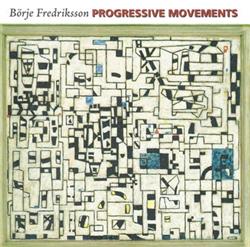 Download Börje Fredriksson - Progressive Movements