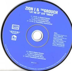 Download Zion I & The Grouch - Lift Me Up SMACK