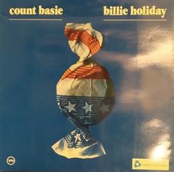 Download Count Basie Billie Holiday - Count Basie Billie Holiday