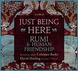 Download Coleman Barks, David Darling - Just Being Here