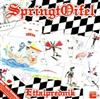 last ned album Springtoifel - Ettalprednik