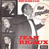 last ned album Jean Rigaux - Hue Coquette