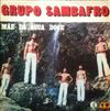 baixar álbum Grupo Sambafro - Mãe De Água Doce