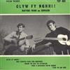 Album herunterladen Dafydd Iwan Ac Edward - Clyw Fy Nghri