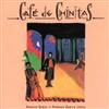 last ned album Cafe De Chinitas - Spanische Lieder Federico Garcia Lorca