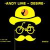 kuunnella verkossa Andy Lime - Desire