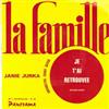 ouvir online Janie Jurka - La Famille