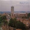 descargar álbum The Choir Of The Collegiate Church Of St Mary Warwick Directed By Paul Trepte - King Of Glory
