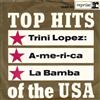 télécharger l'album Trini Lopez - A me ri ca La Bamba