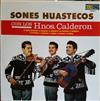 Hermanos Calderon - Sones Huastecos