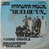 Album herunterladen Atangana Pascal - QuelquUn