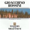 descargar álbum Gioacchino Rossini - The Barber Of Sevilla
